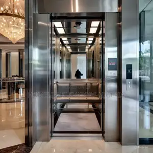 Best Vertical Transportation