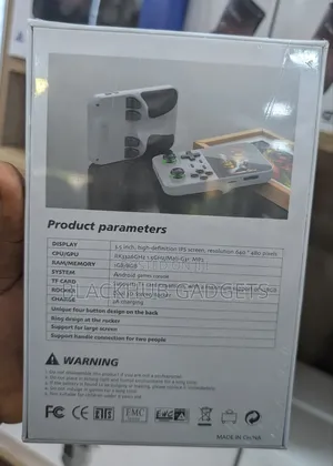 Android Game Console