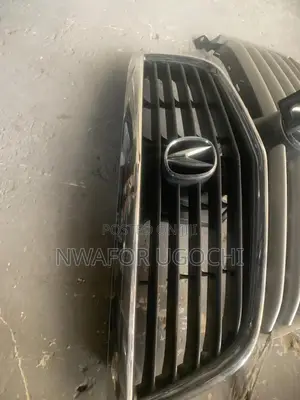 Front Grill 2000-2010 Acura Rl