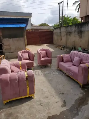 Gogous Design Set of Sofa Chair