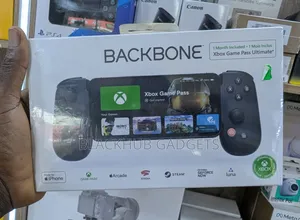 Backbone Xbox