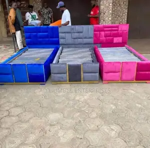 3 Set Bedframe 3by6 Bedframe