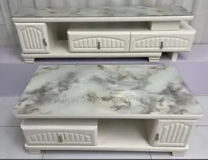 Center Table and Tv Table
