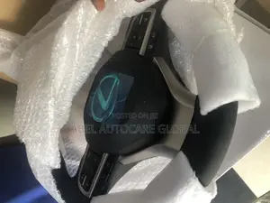 Complete Steering for Gx 460 2023 Model