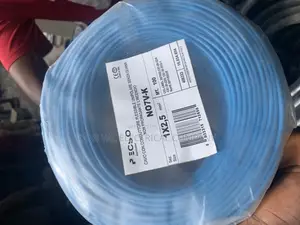 1corex2.5mm Wire