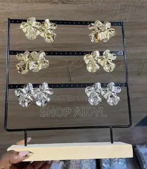 Photo - Fashion Earring