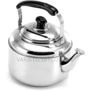 3l Quality Whistle Kettle