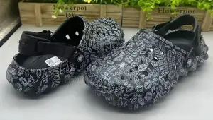 Men Fashion Crocs