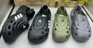 Men Fashion Crocs