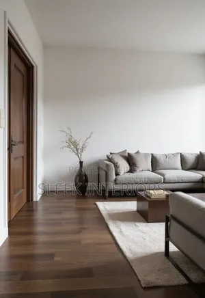 Faux Wood Vinyl Flooring