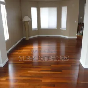 Faux Wood Vinyl Flooring