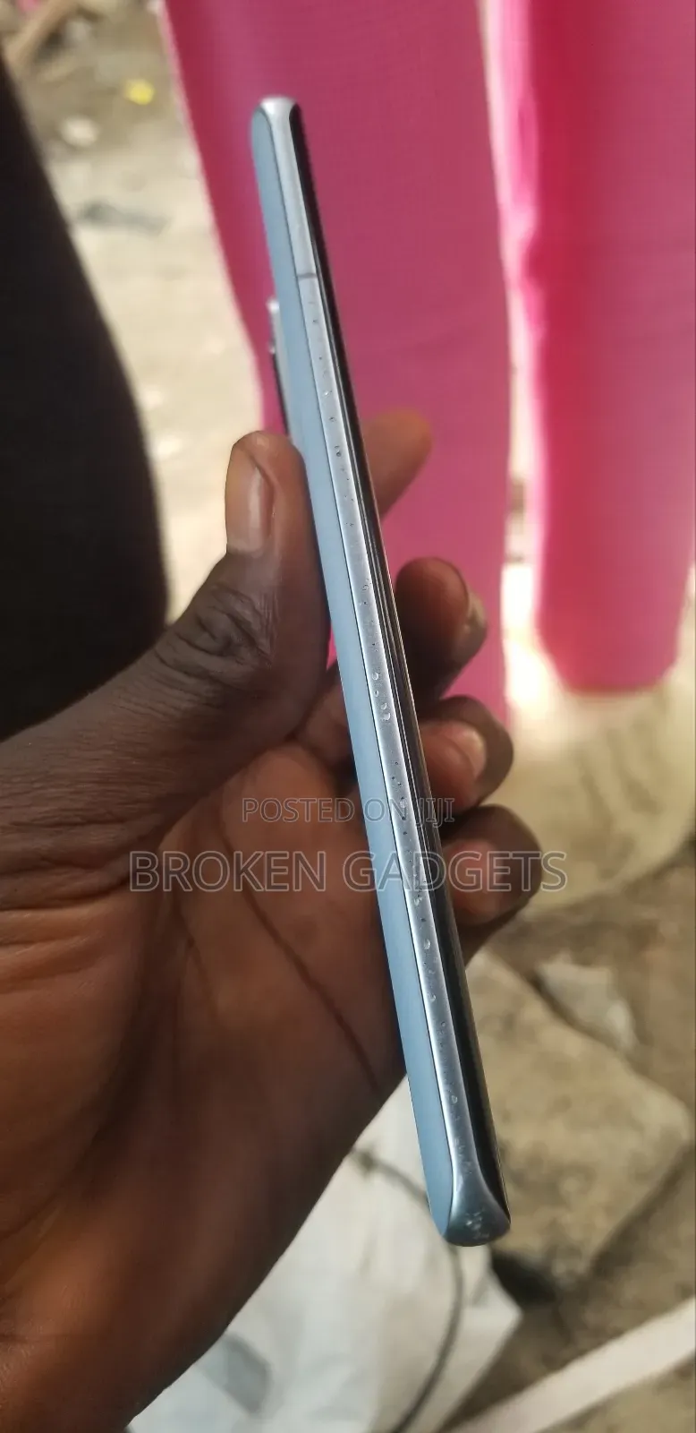 Xiaomi 12 Pro 256 GB Blue