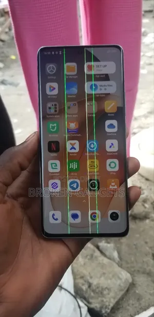 Xiaomi 12 Pro 256 GB Blue