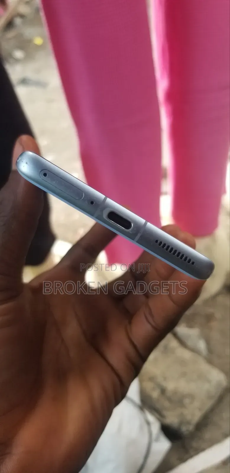Xiaomi 12 Pro 256 GB Blue