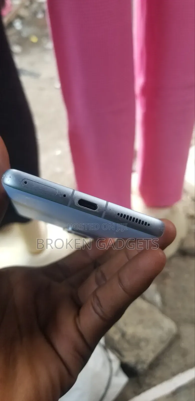 Xiaomi 12 Pro 256 GB Blue