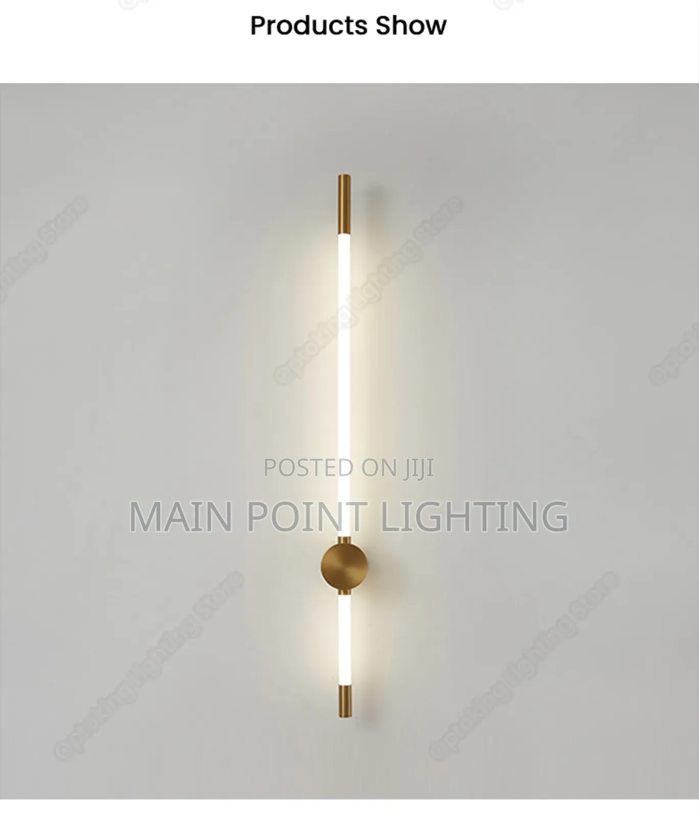 Luxury Wall Bracket