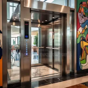 Passenger Lift Residential Mini Small Home Elevator