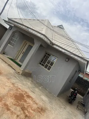 2bdrm Block of Flats in Minna for sale