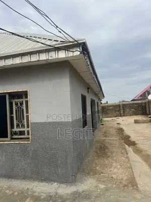 2bdrm Block of Flats in Minna for sale
