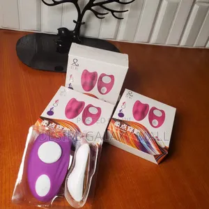 Adult Female Pant Vibrator