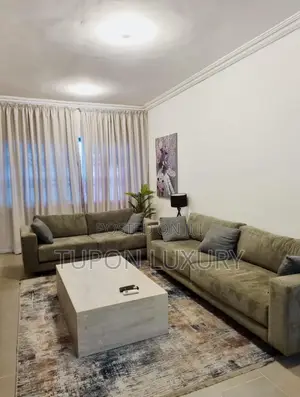 1 (One) Bedroom in Gwarinpa