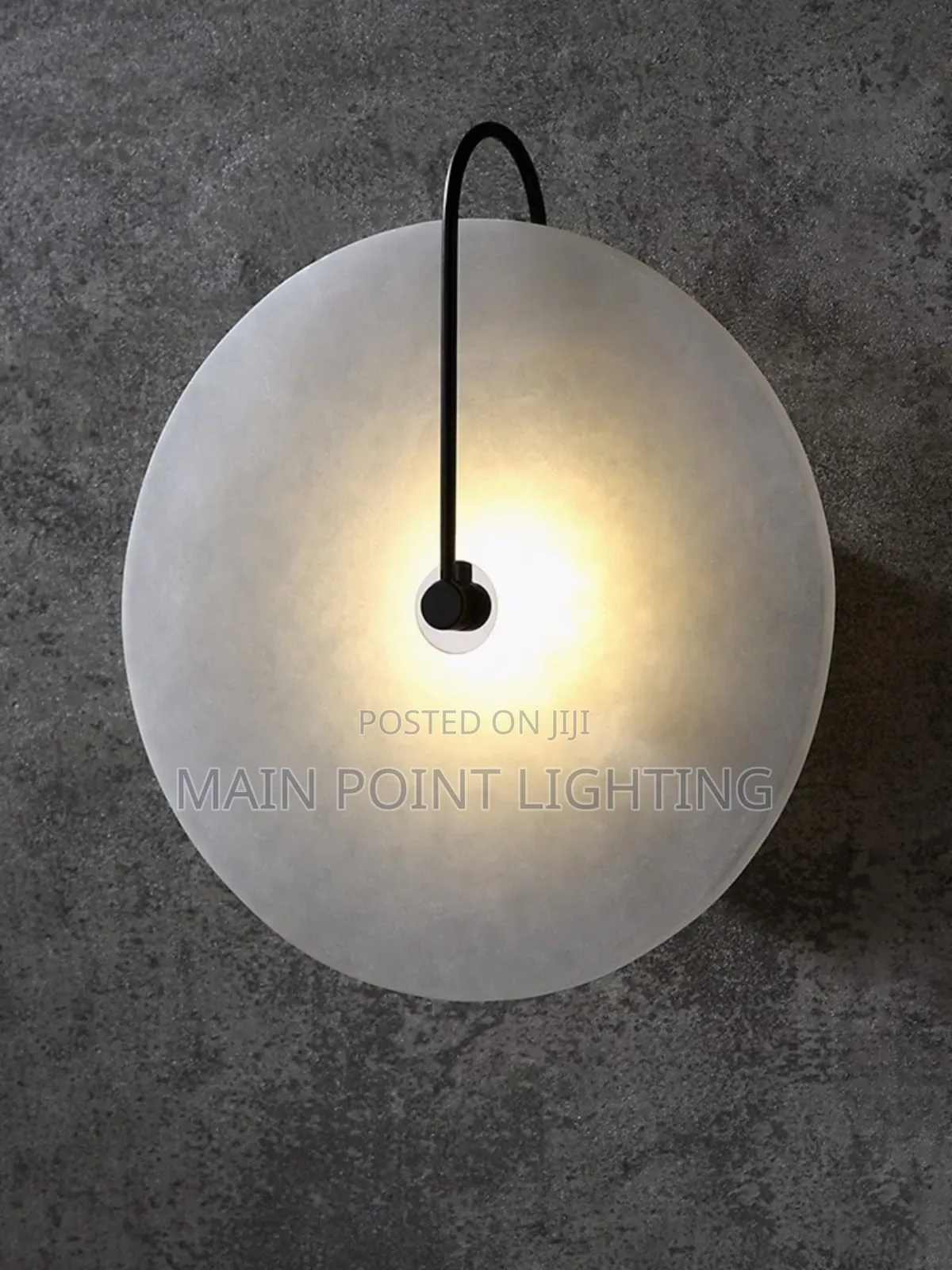 Nordic Luxury Wall Bracket