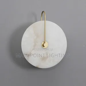 Nordic Luxury Wall Bracket