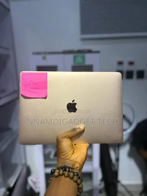 Laptop Apple MacBook Air 2020 8GB Intel Core I5 SSD 256GB