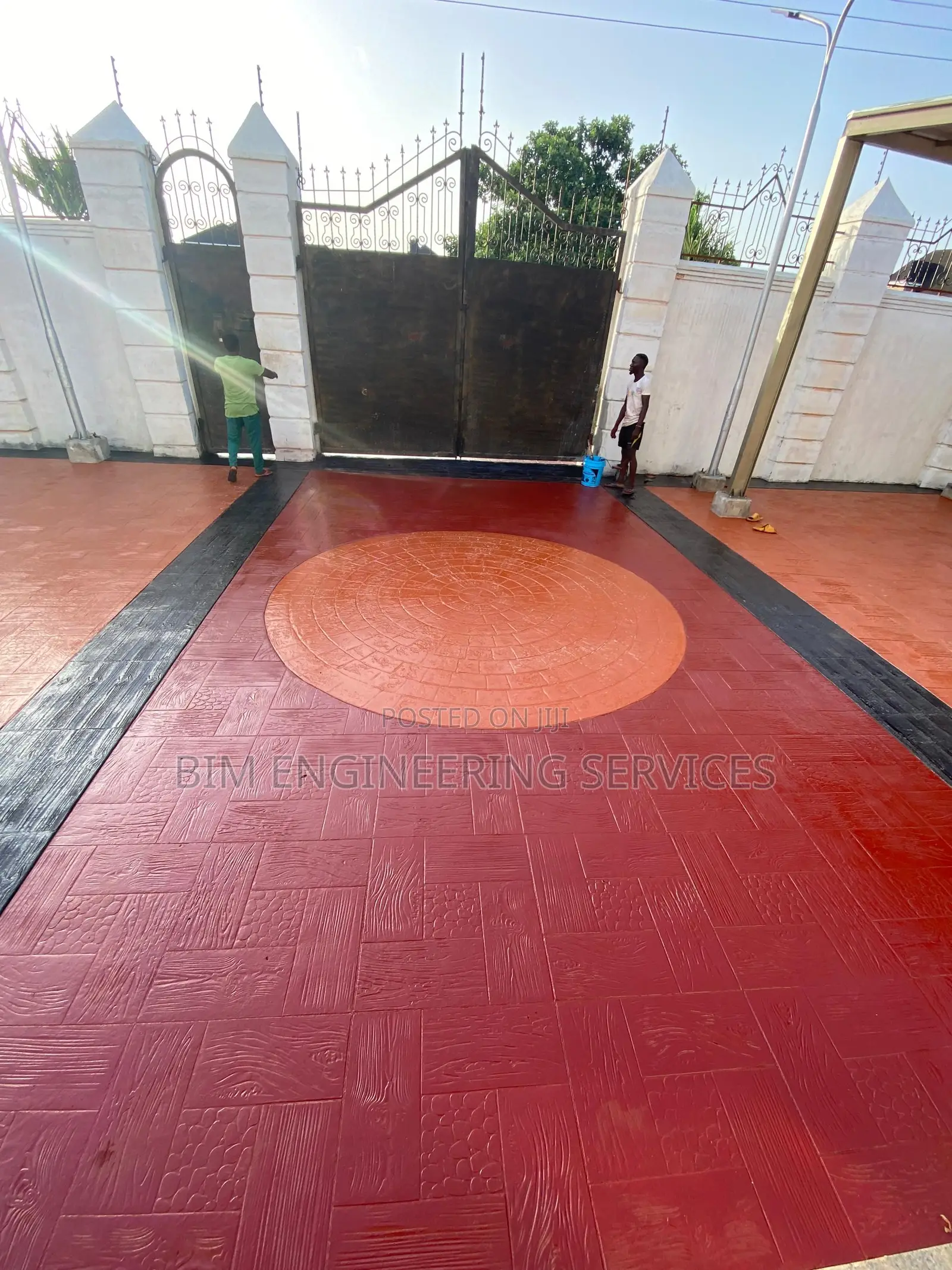 Colour Hardener ,Colour Pigment,Release Agent,Raw Sealer