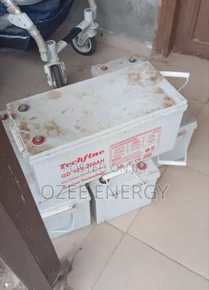 We Are the Buyer of Old, Used Inverter Battery (Solar Batt)