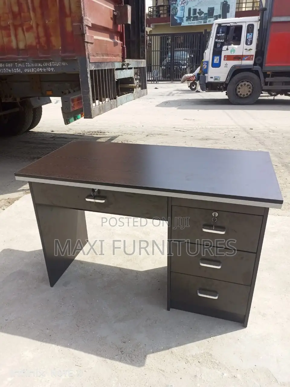 Office Table