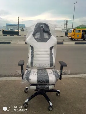 Quality Game Chair Used One