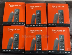 Photo - Amazon Fire Tv Stick