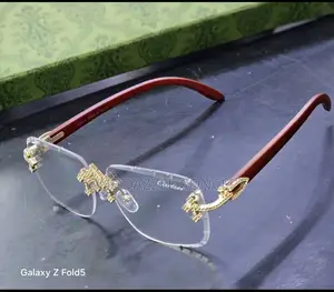 Cartier Glasses For Men