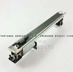 Photo - Presonus Studio Live Motor Fader