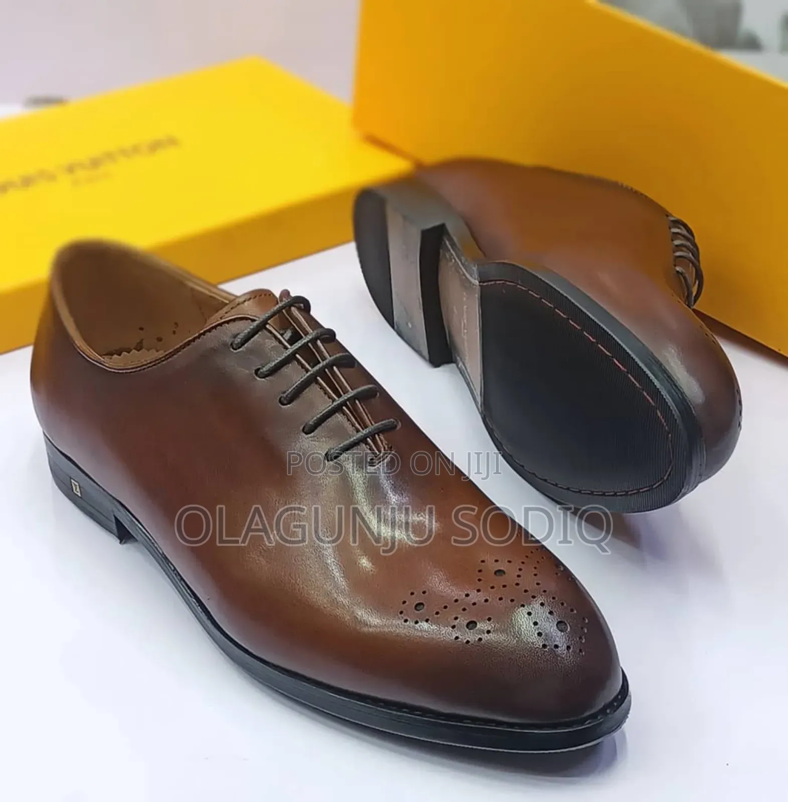Italian Loafers