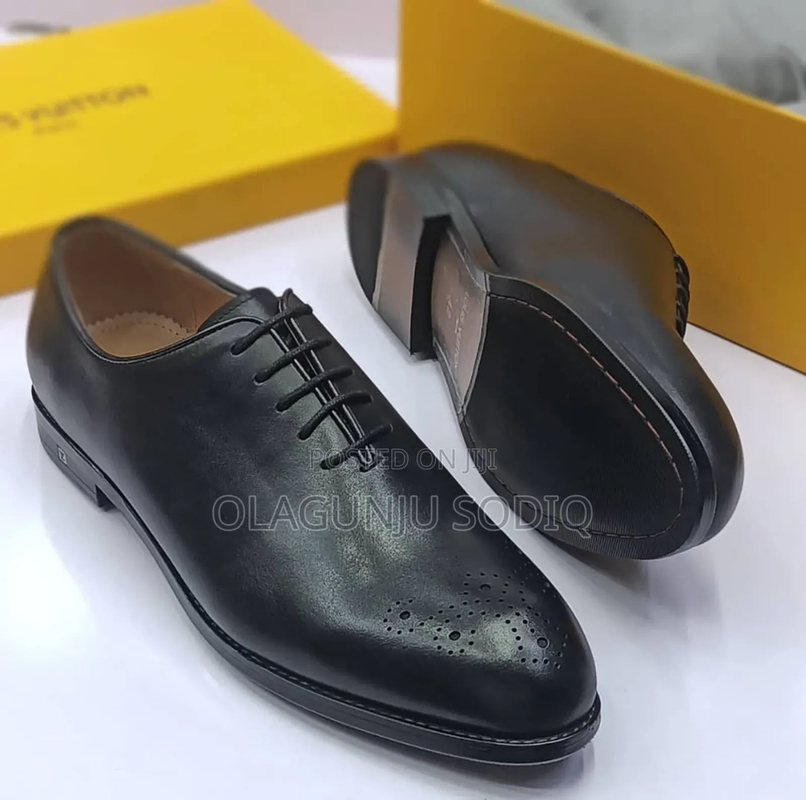 Italian Loafers