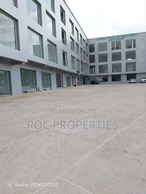 Open Plan Shop for Sale in a Busy and Strategic Location