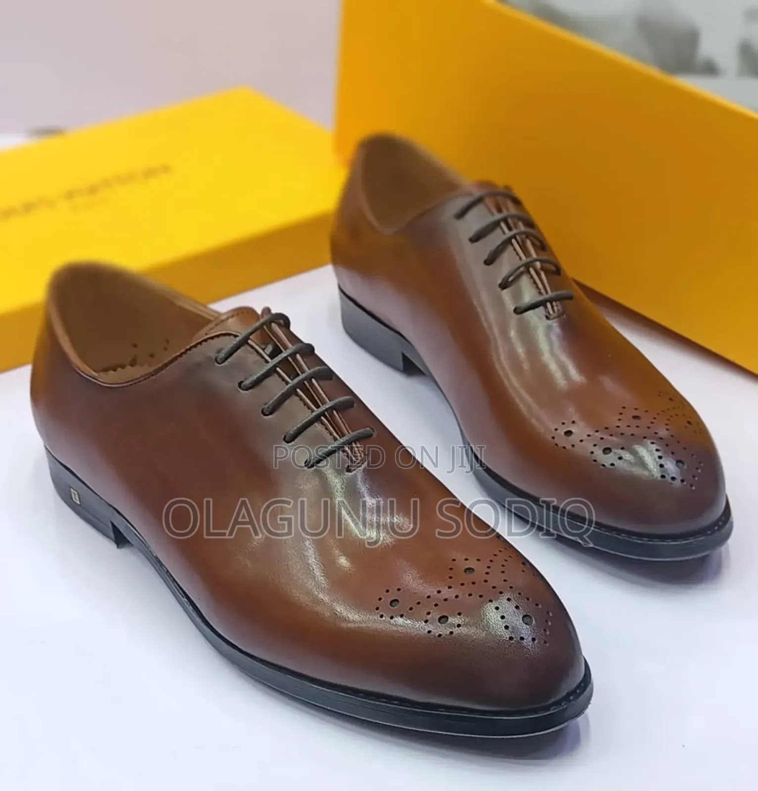 Italian Loafers