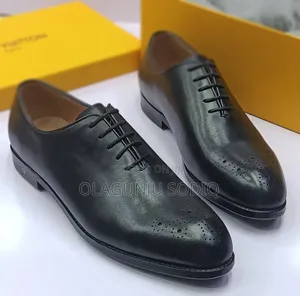 Italian Loafers