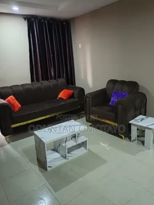 Furnished 2bdrm Apartment in Ibadan for rent