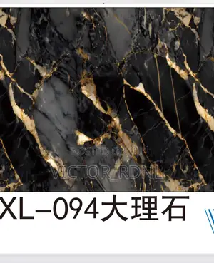 High Quality Marble Adhesive Wallpaper