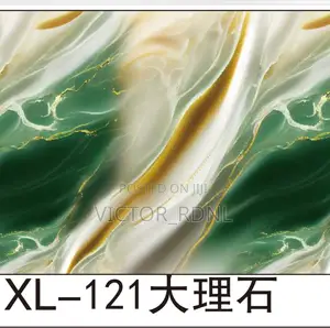 High Quality Marble Adhesive Wallpaper
