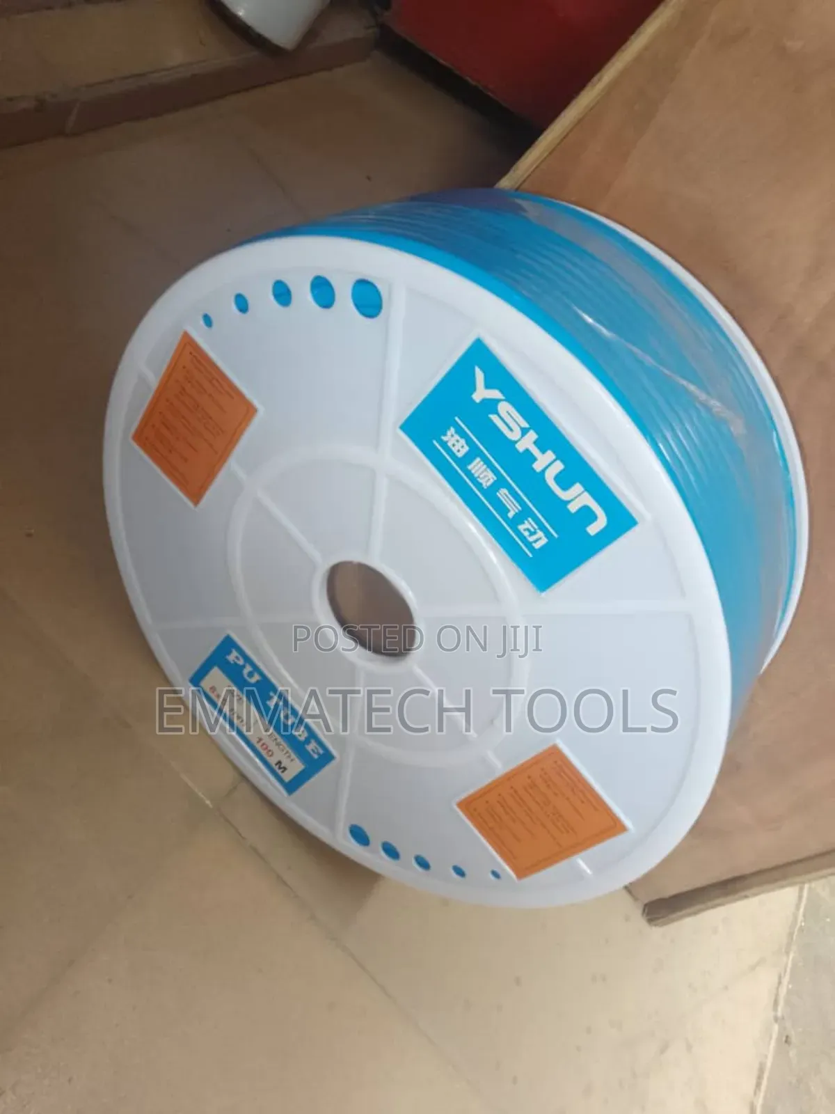 Pu 8mm Hose