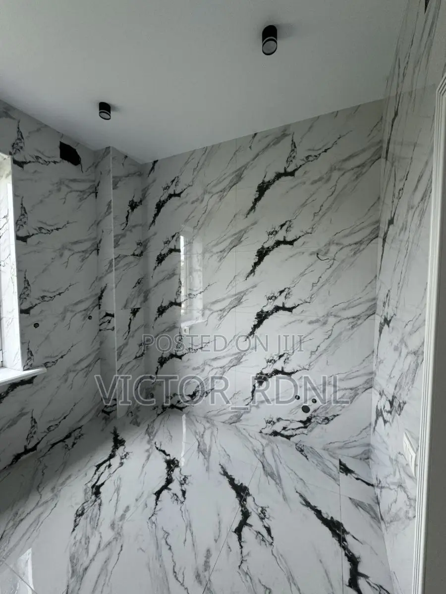 Marble Adhesive Sticker