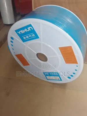 6 Mm Pu Tube Hose