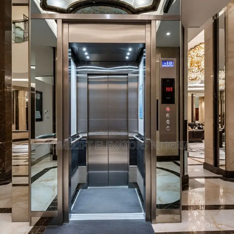 Elevator Safety