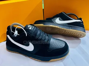 Nike Quality Shoe