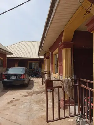 Photo - 6bdrm Block of Flats in Chikacore, Kubwa for sale