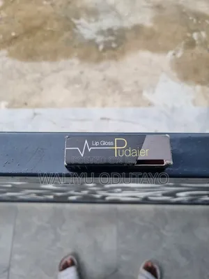 Photo - Lip Gloss Pudaier